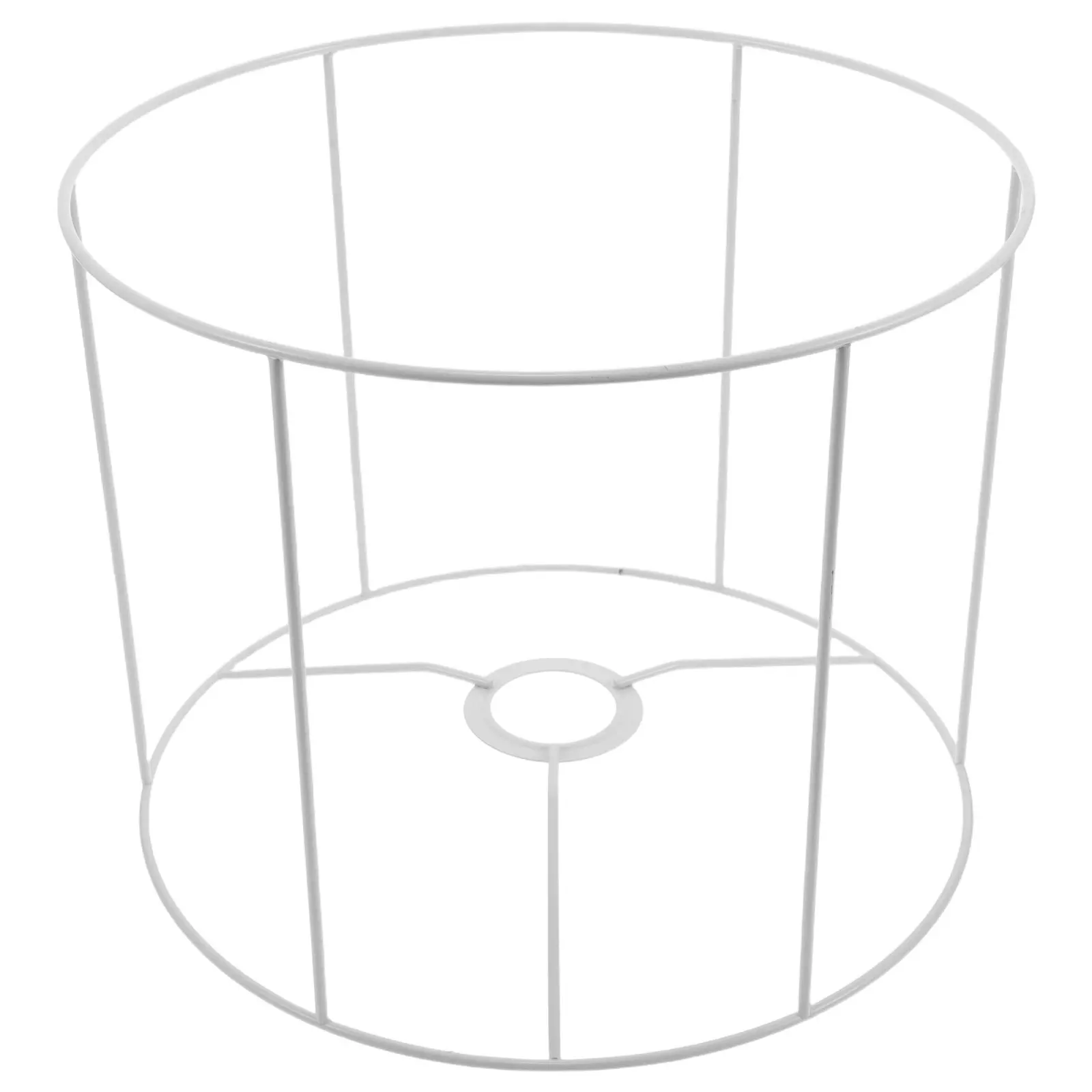 

Промышленный металлический каркас для светильника E27, винтажный подвесной держатель для лампы в стиле фермерского дома, сетчатый абажур