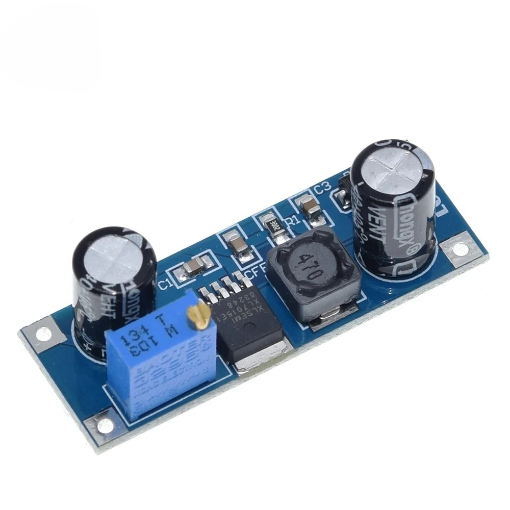 1-шт-xl7015-dc-dc-преобразователь-напряжения-понижающий-модуль-входное-напряжение-5В-80В-широкий-диапазон-входного-напряжения-7005a-lm2596