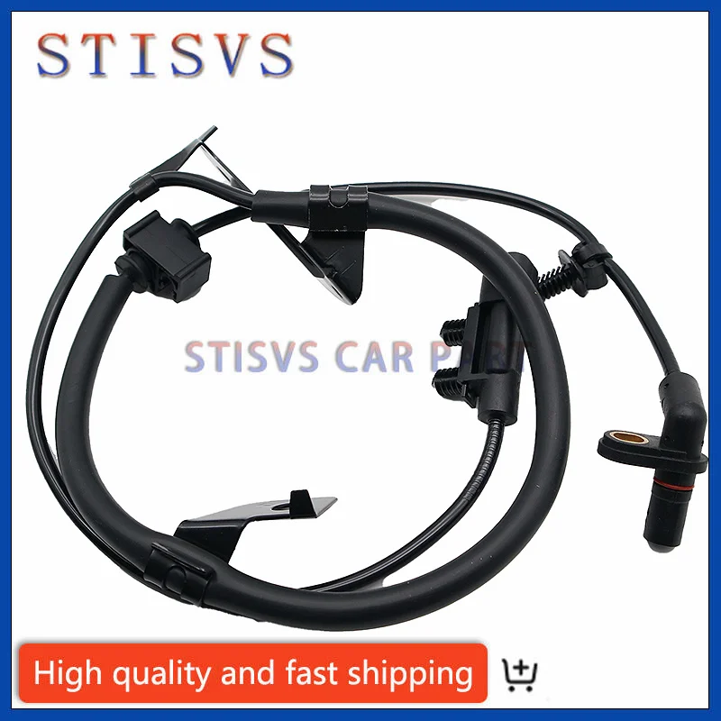 

Rear Right ABS Wheel Speed Sensor 4743874AE For Dodge Journey 2009-2020 2.4L 3.5L 3.6L 4743874AA 04743874AE 4743874AF 4743874AD