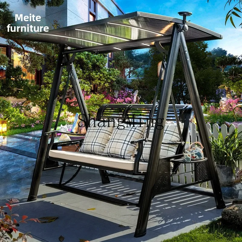 Hzx-Swing Outdoor C… - image