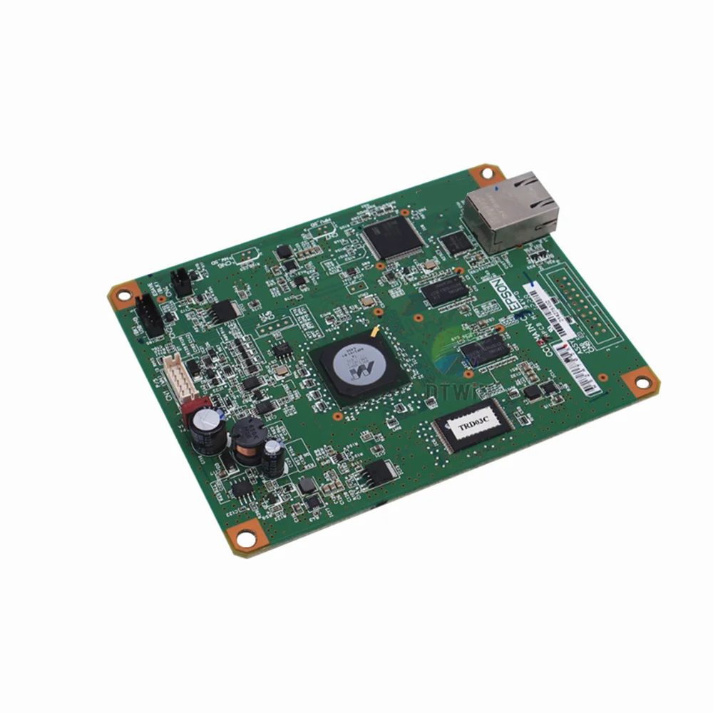 2158460/2144080 Original Network Board(Lan board) for Eps SC-F6070 F6270 F6200 F6000 F6080 F6280 F7070 F7100 F7200 printer