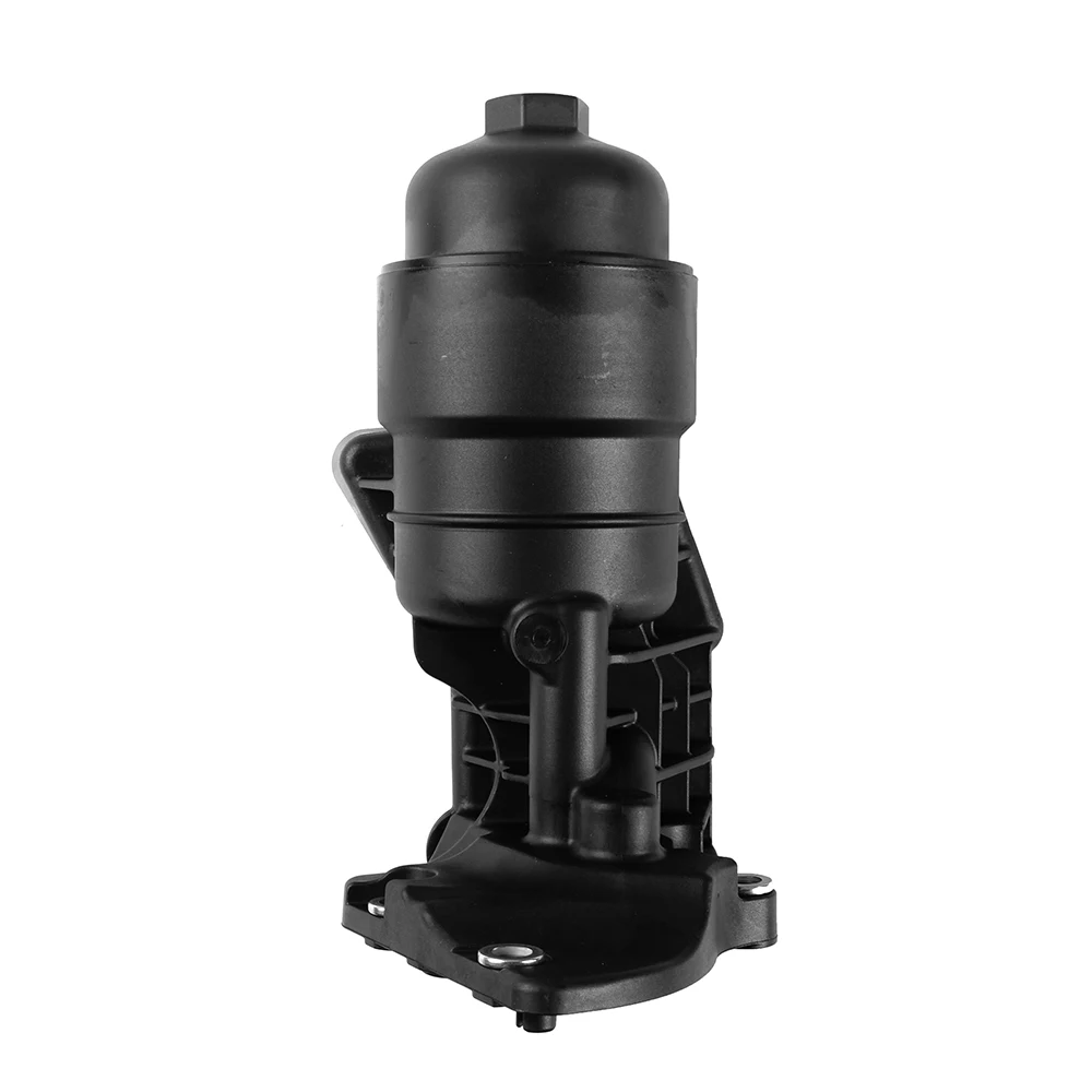 

Engine Lid Oil Filter Housing Cap Cover Assembly For KIA CADENZA SUV SORENTO CARNIVAL Hyundai Santafe 26300-3CAB1