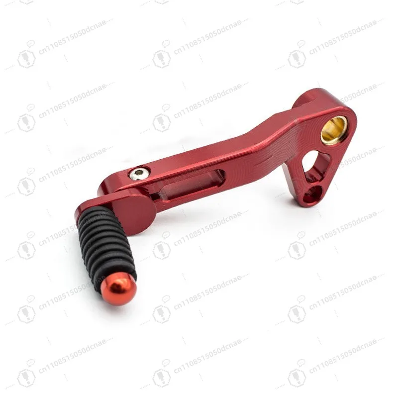 696 Adjustable Shift Clutch Lever for Ducati 696 796 821 1100 1100S 1200 R/S