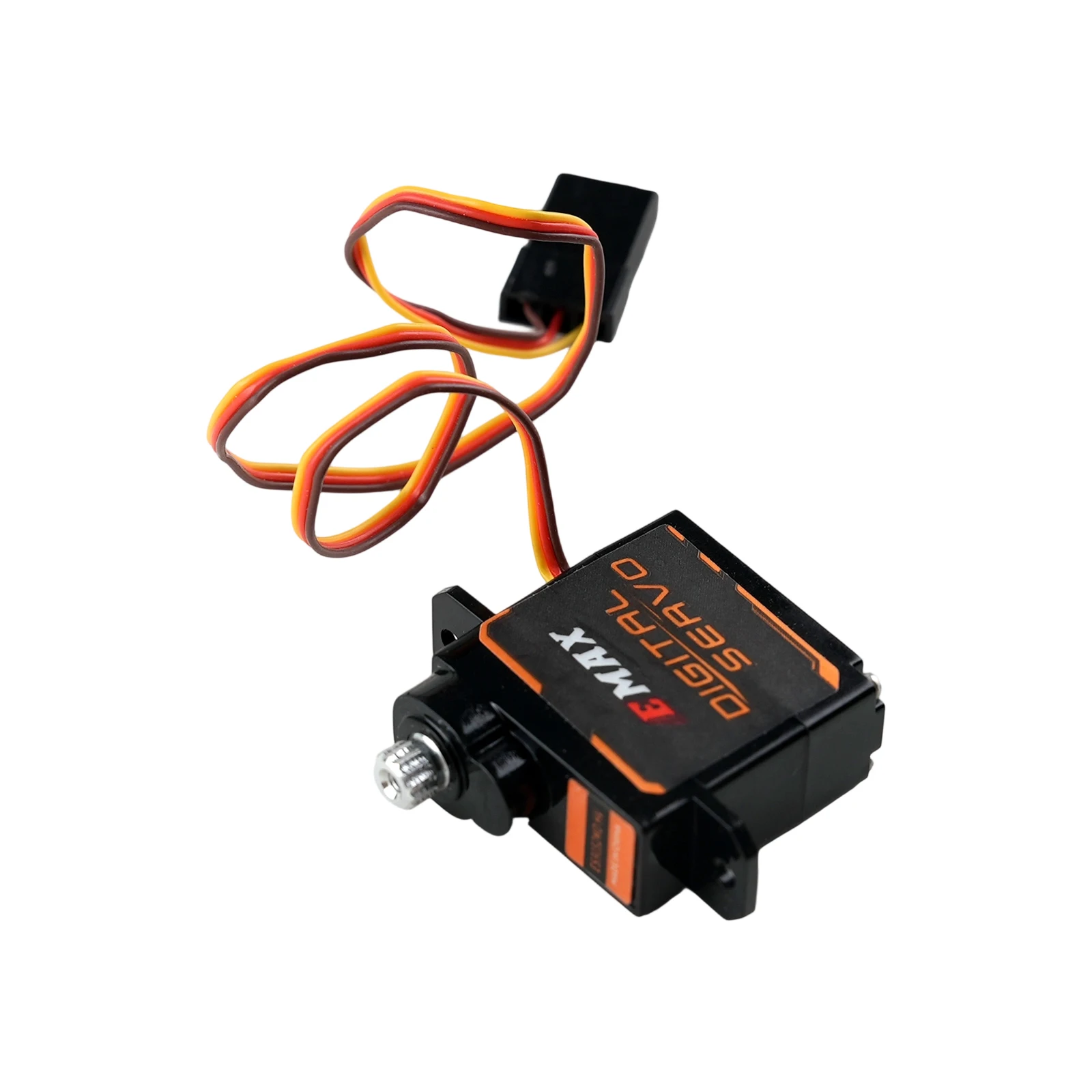 ES9052MD HV High Voltage 6g Digital Servo with Metal Gear 5.0-8.4V Micro Servo for UAVRC Helicopters Robot Boat