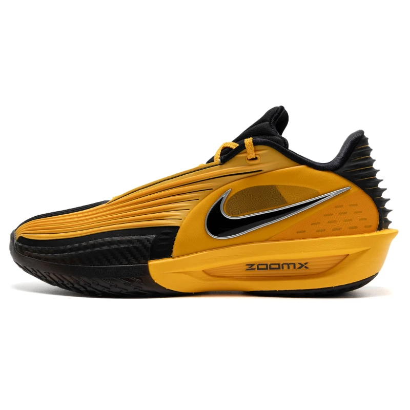 

Nike Men's Shoes, Sports Shoes, Competition Training Field Practical Cushioning, Wear-Resistant, Lightweight, Breathable Basketball Shoes Im3369-007