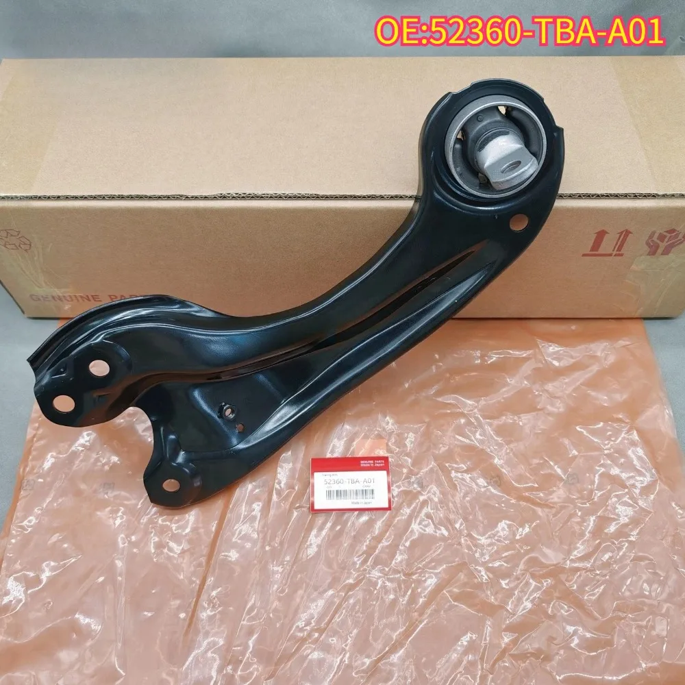 

High quality New For 52360-TBA-A01 Suspension for Control Arm Swing Arm Suspension