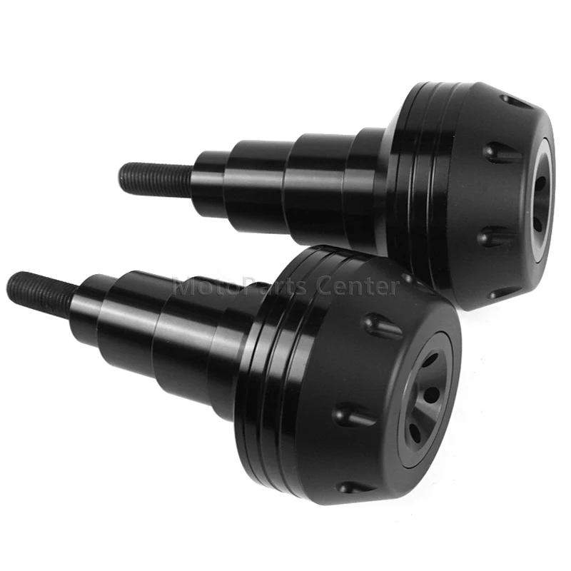 Frame Sliders Crash Bobbins for KAWASAKI Z1000/R