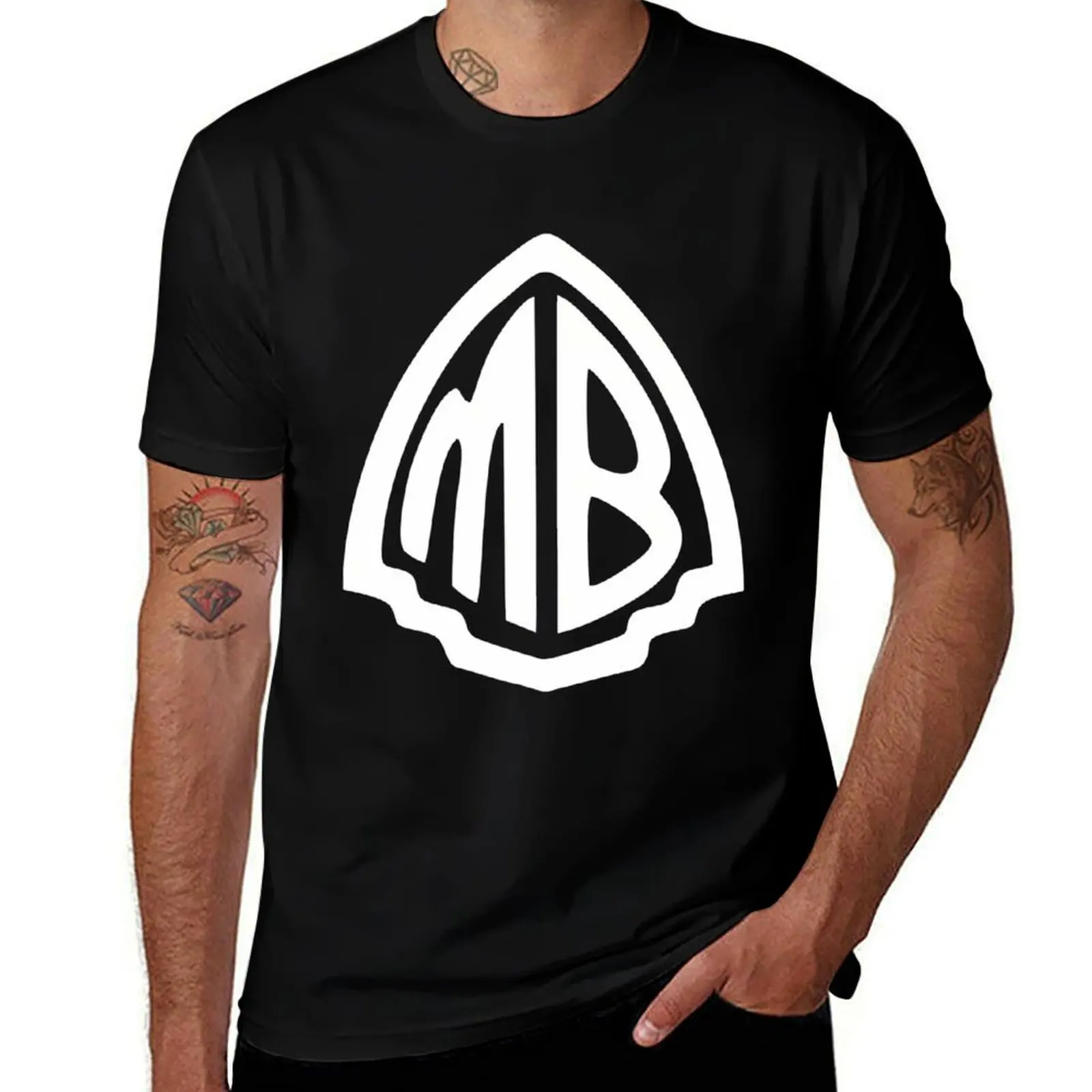 Mr Bungle T-Shirt Summer Holiday T-Shirt