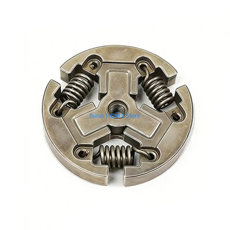 A5YD Precisions Balanced Clutch For Professional Chainsaw CS260 CS351 CS4200 Metal