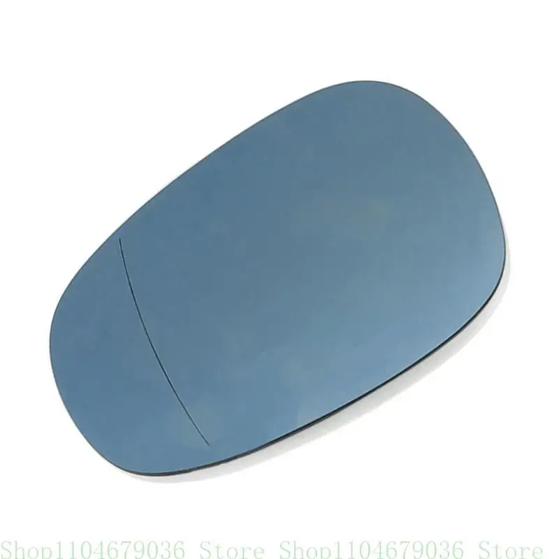 

Efficient Defrosting Glass Replacement Lens Enhances Visibility ABS Car Heat Glass 51167252893 Simple Installation