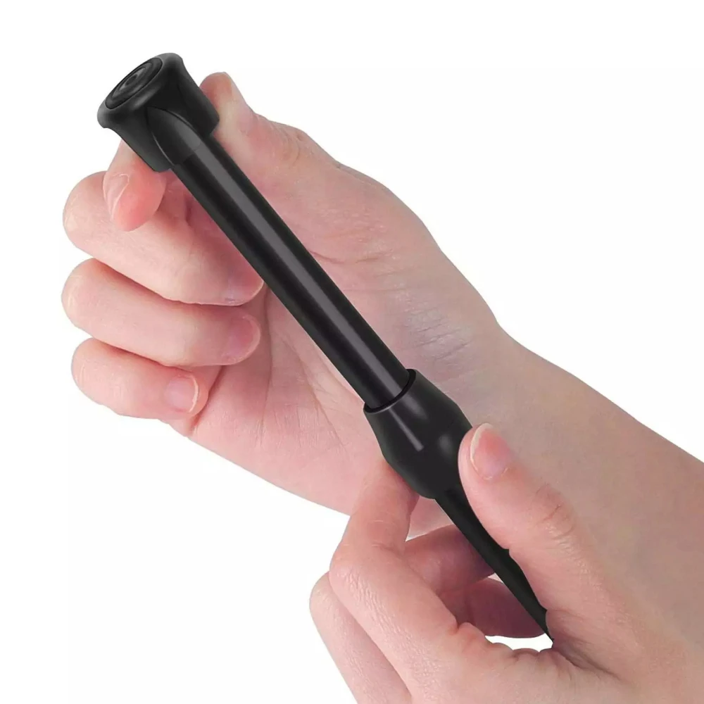 Thumbnail 3 - #81 Best Shower Curtain Rails to Buy In 2026