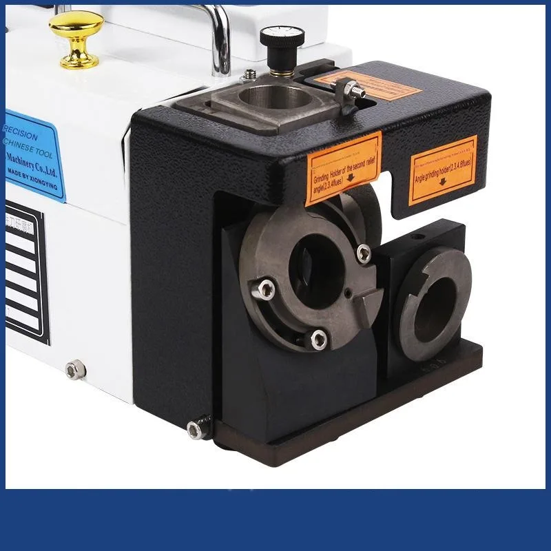 Portable Milling Cutter Grinder Carbide Tools 3-14mm/3-20mm Drill Bit Sharpener Milling Cutter Grinding Machine 110V/220V