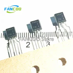 5pcs C3311 2SC3311 C3311AR C3113 2SC3113 2SC3113-A C1809 2SC1809 C1809A A844 2SA844 A844-C TO-92S Transistor 2SC3311AQ