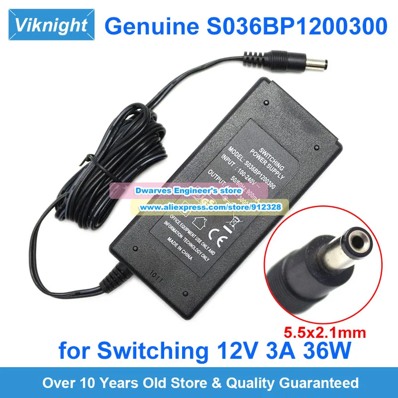 Genuine S036BP12003…