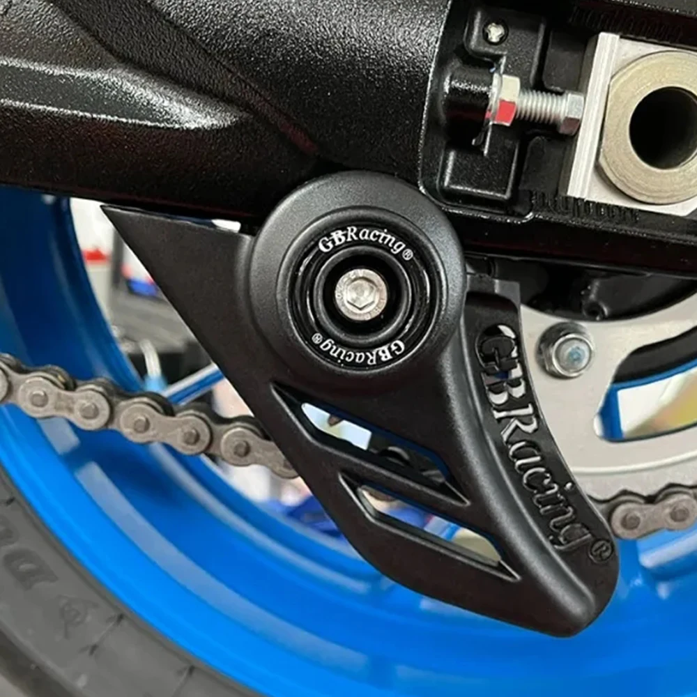 NEW CBR600RR 2024 모토 엔진 보호 혼다 CBR600RR 엔진 커버 오토바이 보호 커버 세트 2009-2025