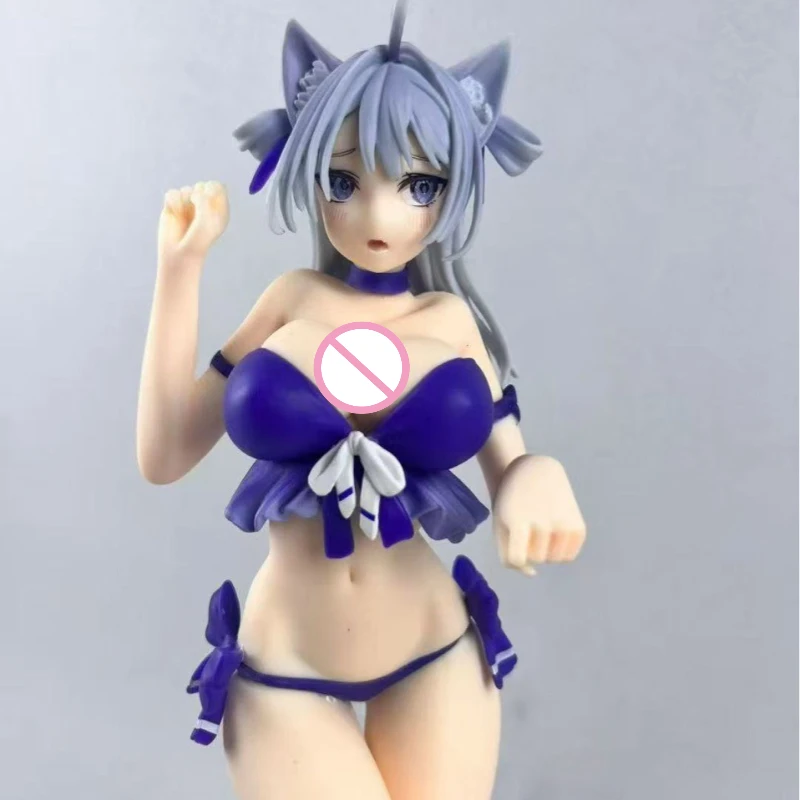 28 センチメートル To LOVE アニメフィギュアモモ周辺 PVC モデルセクシーな美少女像デスクトップ装飾装飾品誕生日プレゼントおもちゃ