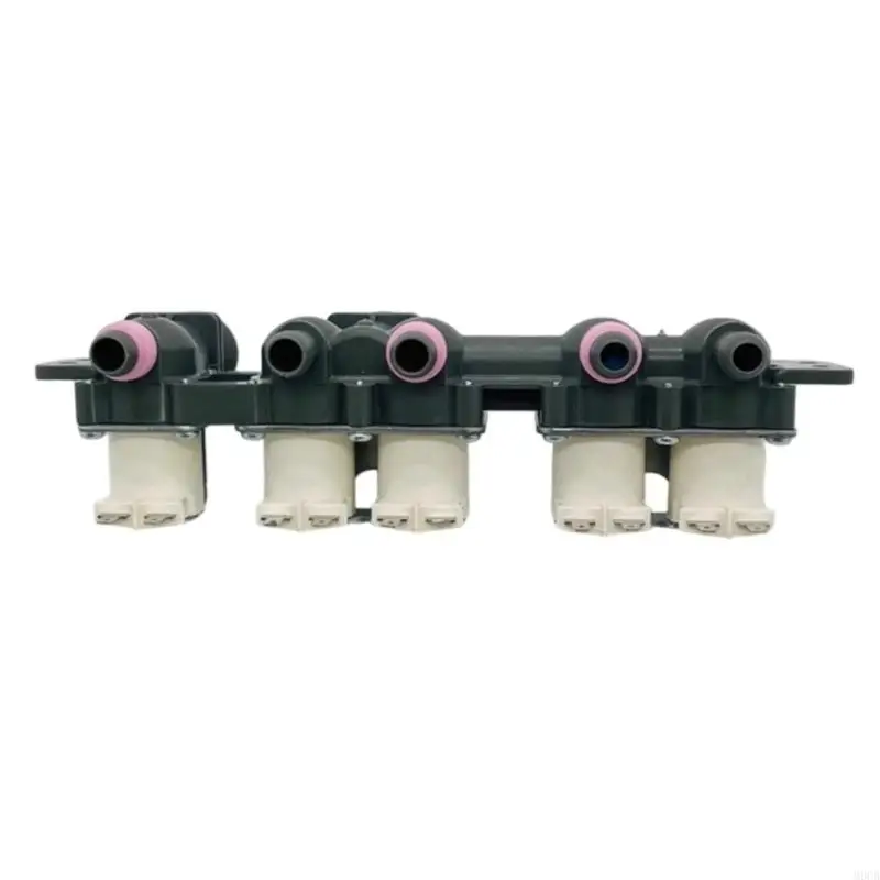 M6CB Additional Washer Entrance Gate 12V Permanent Building Easy Replacement Process