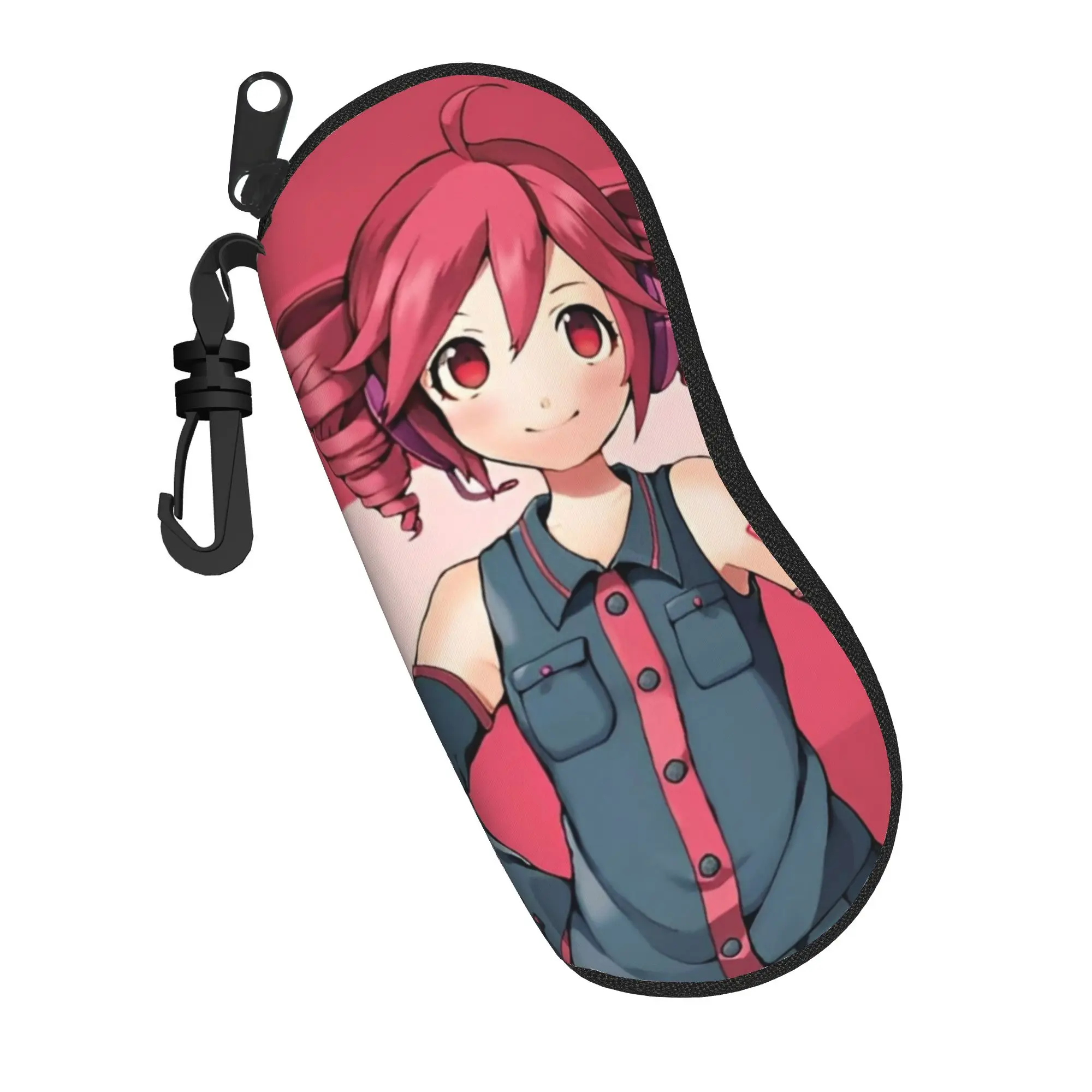 estojo-para-oculos-kasane-teto-unissex-a-prova-d'agua-com-ziper-vocaloid-girl-caixa-para-oculos