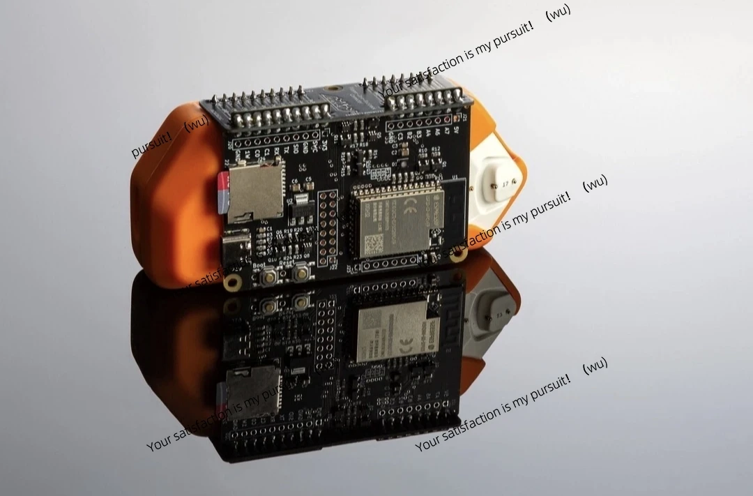ZOCI-Flipper zero backpacks with Black Magic debugger firmware, without Flipper zero