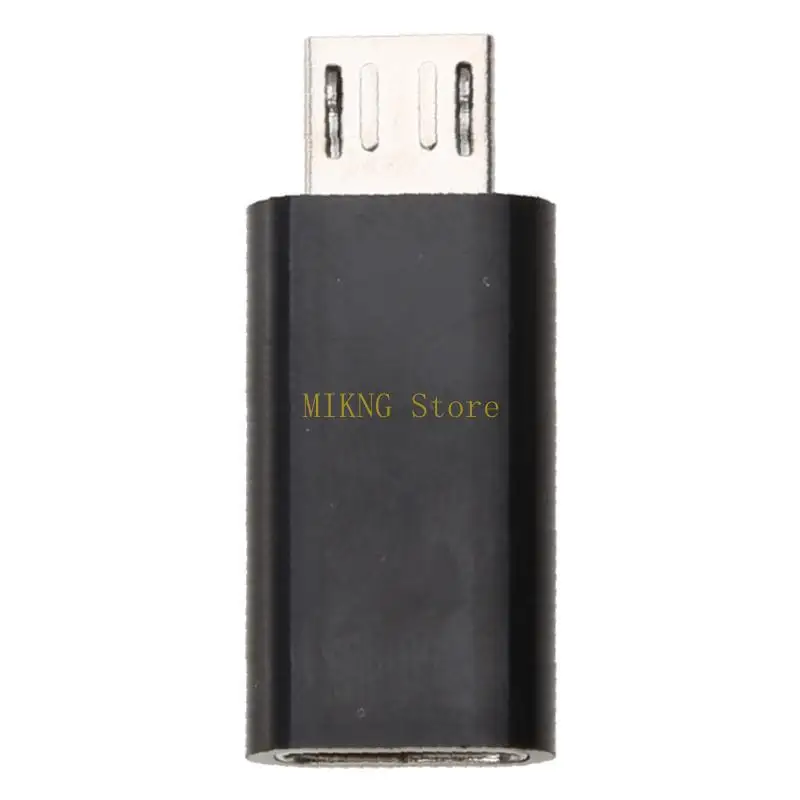 Micro USB 2.0 5pin male to USB 3.1 Best Sale을위한 MI4C 용 Comeme Adapter