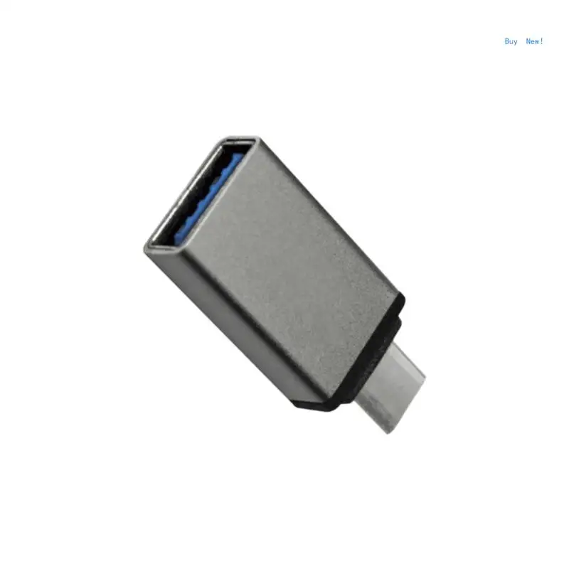 USB C Data Blocker USB-A to USB C Defender for Quick Charge Protect Against Juice Jacking Refuse Hacking Provide Safe