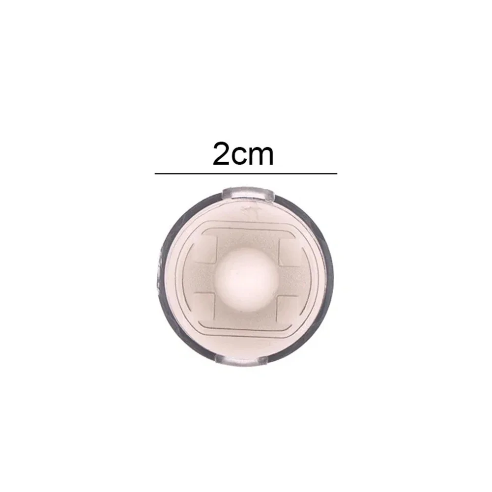 For Lexus Series Headlamp Sensor Cover Car Headlight Replacement Translucent Car Headlight Sensor Cover For Toyota