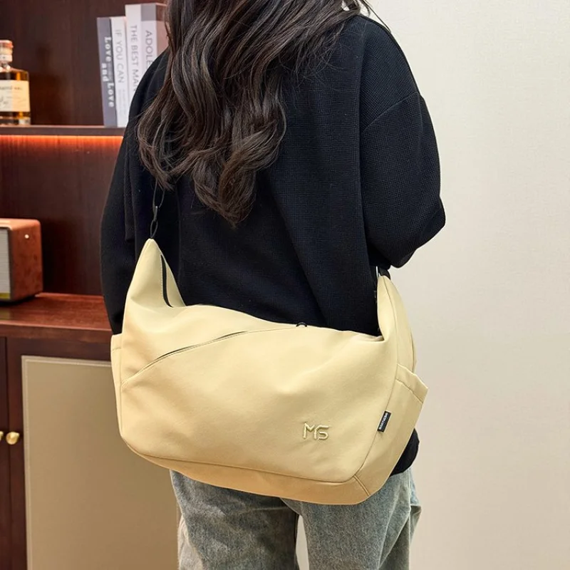 

High-End Luxury Brand Ladies Crossbody Bag Leather Fashionable Elegant Crossbody Classic Paris Daily Vintage Bag