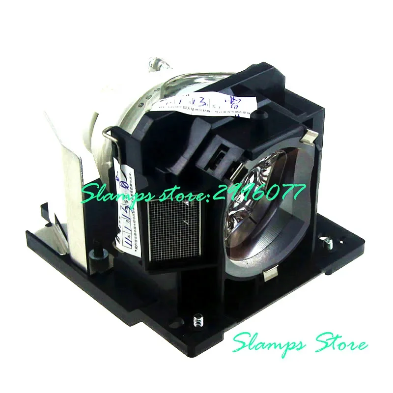 High Quaity DT01091 for HITACHI CP-AW100N CP-D10 CP-DW10 ED-AW100N ED-AW110N ED-D10N ED-D11N HCP-Q3 HCP-Q3W Projector Lamp