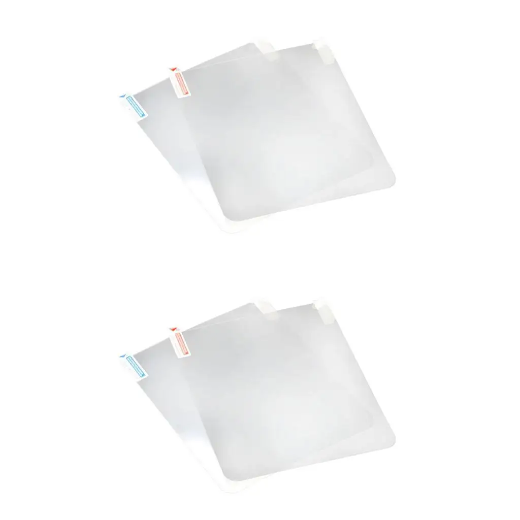 

HD Car HUD Reflective Film Anti Glare PET Projection Screen Protector for Windshield Phone Display
