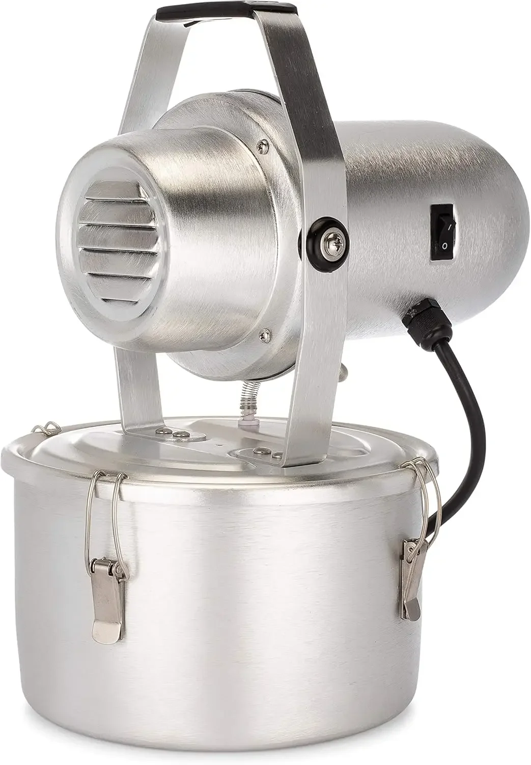 Машина для использования в помещении и на открытом воздухе Non Thermal Cold Professional от Sylvan