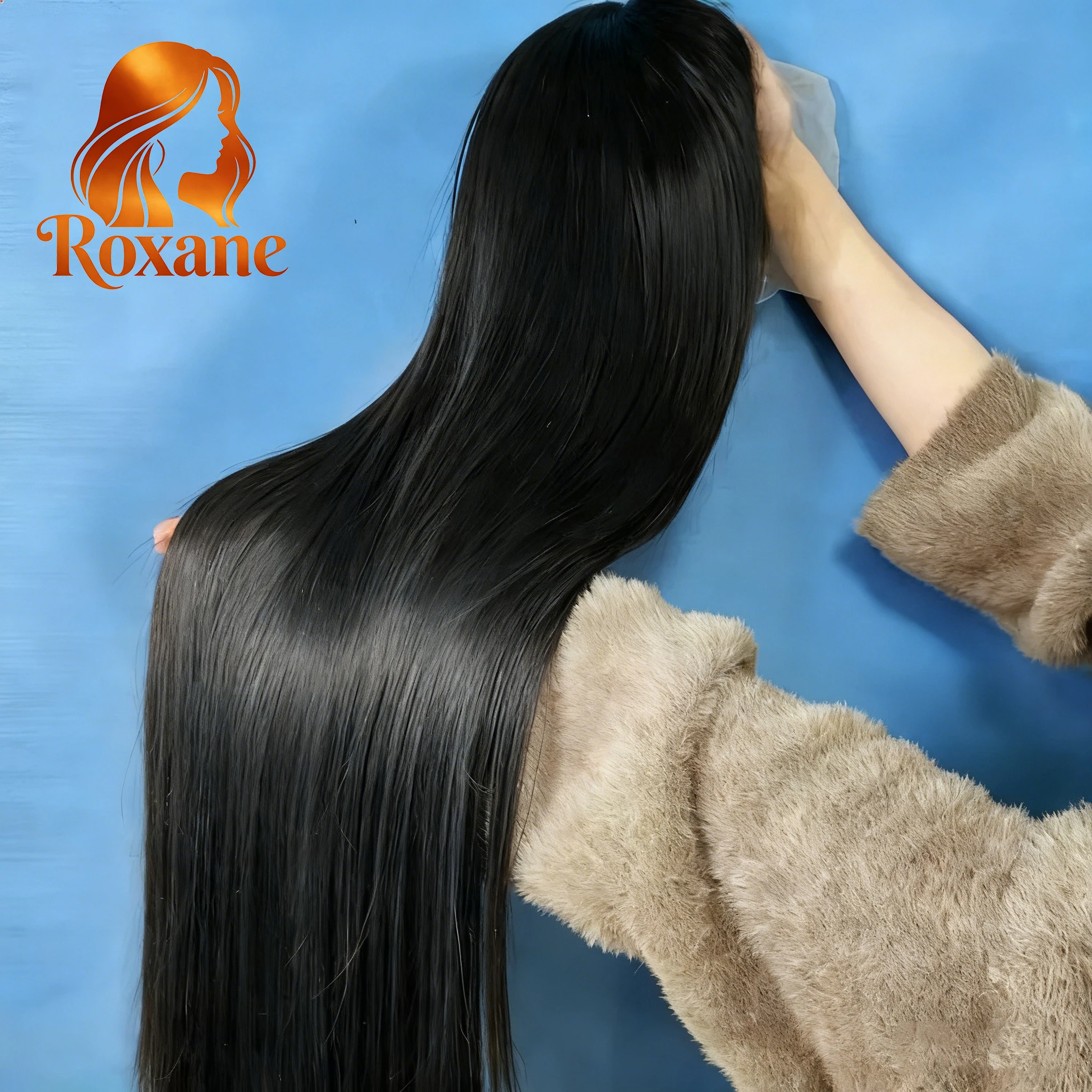 

Парик из натуральных волос Roxane Bone Straight, 220% плотность, 13x6, прозрачный HD-кружевной фронтальный парик, предварительно снятая линия роста волос, 13x4 кружевной фронтальный парик, 30-40 дюймов