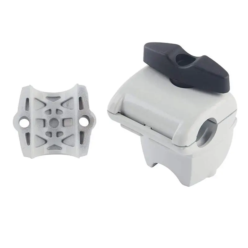 A60zhandle Halter Ersatz Control Fahrrad Griff Halter Kit String Trimmer Replacementmay