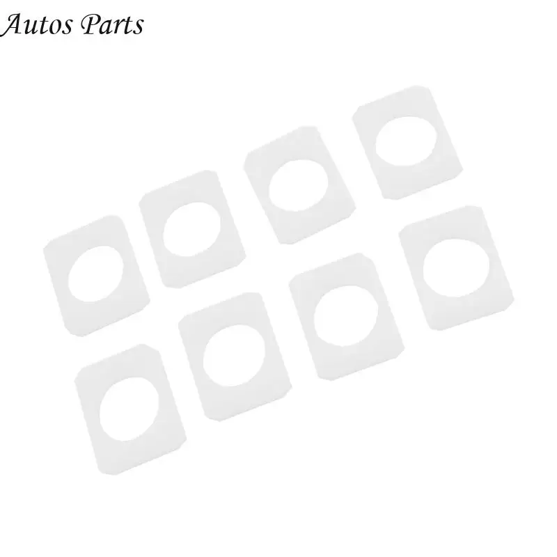 

57BA Easy Installation Bushes Fix Worn Rocking Repair Replacement Upgraded Bushings Bushings Spare Parts