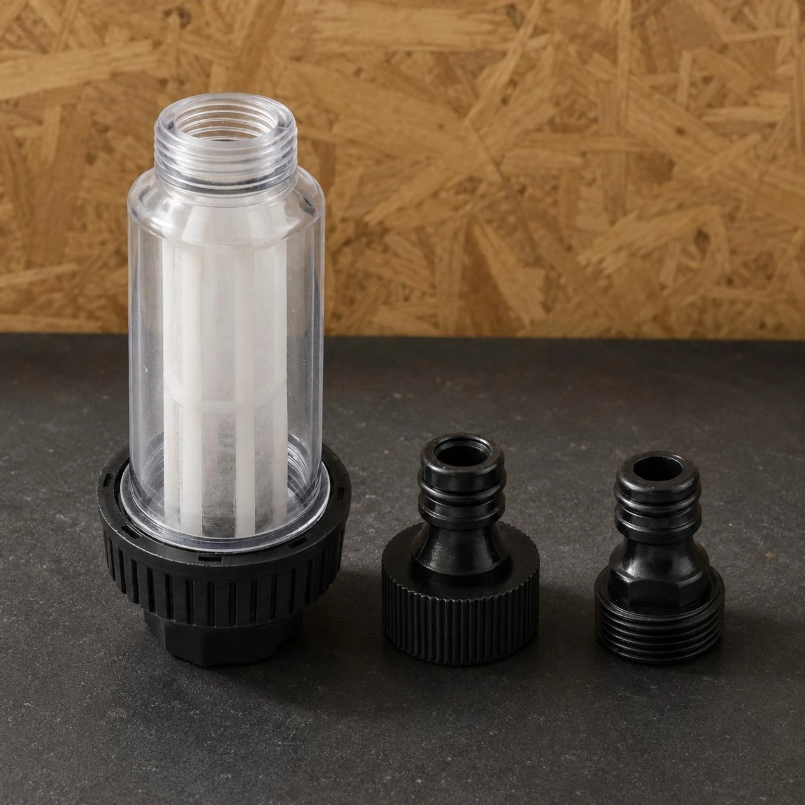 Pressure Washer Water Inlet Fi - Water Filter Cartridge ulasan dan harga
