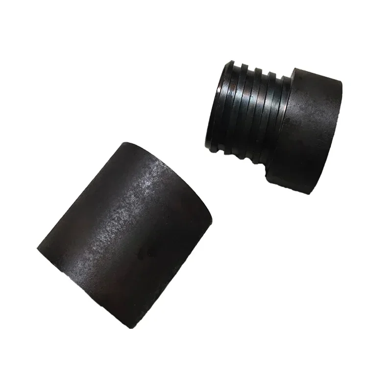 geological Drilling machine/Water well Drilling rig accessories,drill pipe joints,rhinestone ejector pins,taper threaded joints