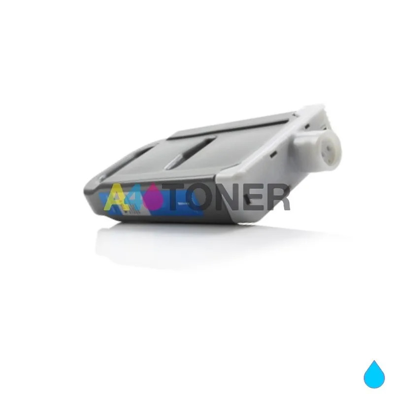 Canon PFI306C 6658B001 compatible ink cartridge cyan A4toner.com