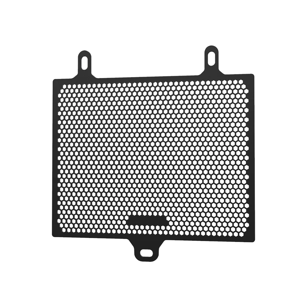 For BAJAJ PULSAR200/NS200 Pulsar 200 NS200 RS200 A All Years Motorcycle Accessories Radiator Guard Shield Protector Grille Cover