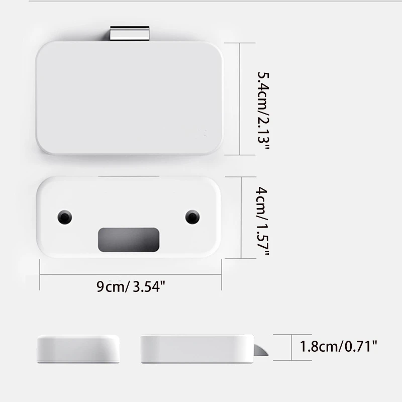 voor Ladekast Slot Keyless BT4.0 APP Ontgrendelen Anti-Diefstal Afstandsbediening Switc DropShipping