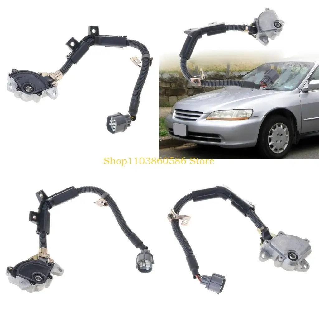 

242a Усовершенствованный датчик нейтрального положения для 28900-P6H-013 28900P6H003 NS158 28900P7W013.