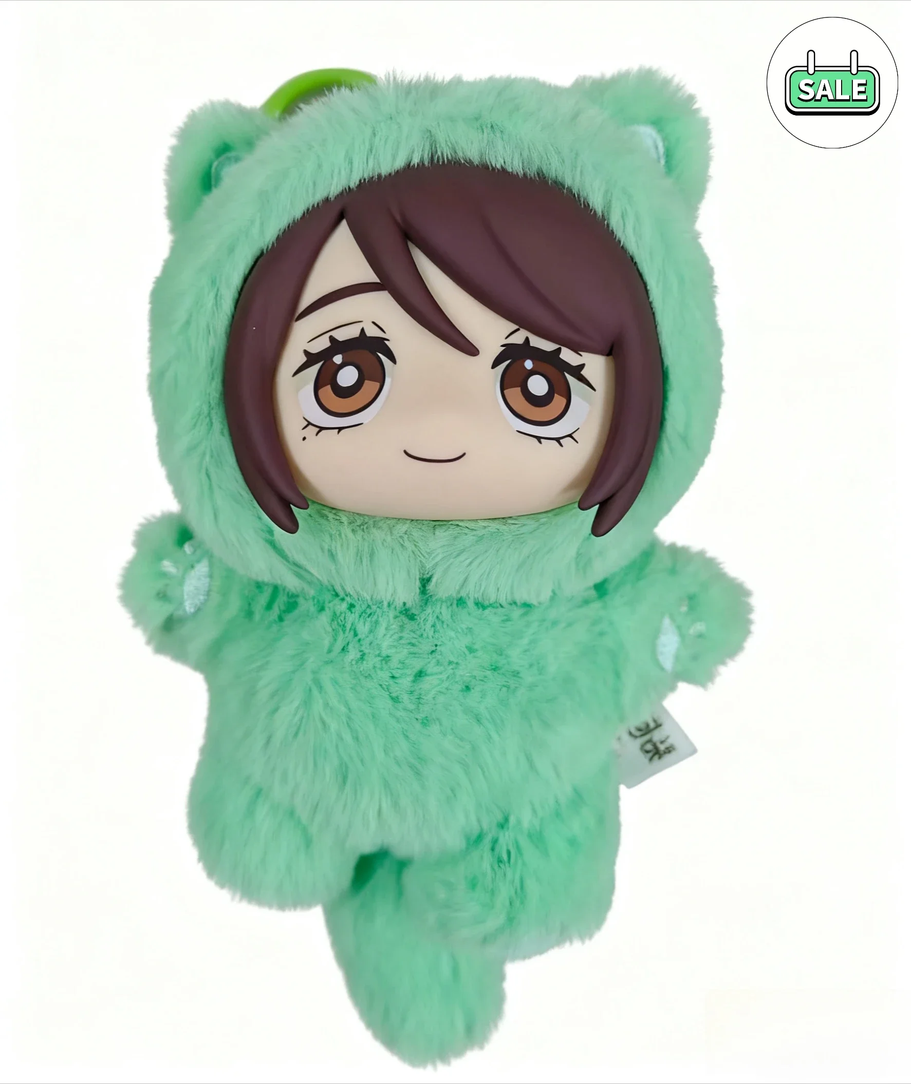 

&--Latest Anime Blind Box Toys, Suitable for Gifting to Boys and Girls as Holiday or Birthday Presents