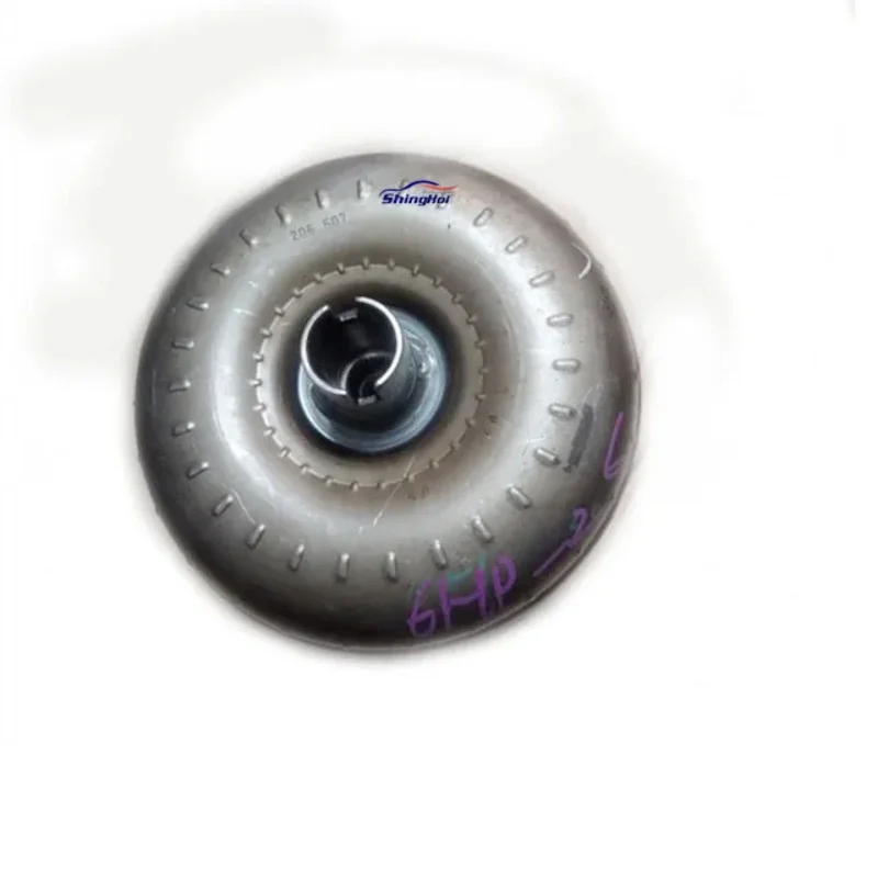 

6HP26 Transmission Gearbox Torque Converter