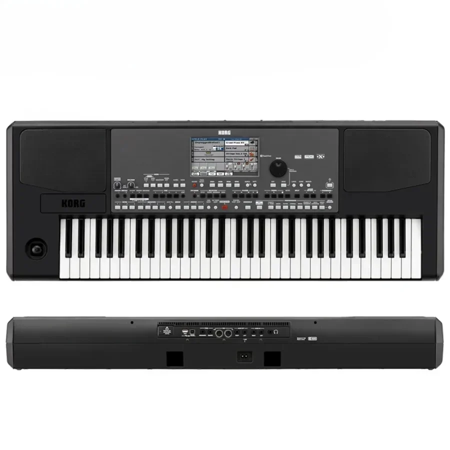 Top Selling PA600 (61 Key) New 61-Key Professional High Performance Arranger PA-1000 Keyboard