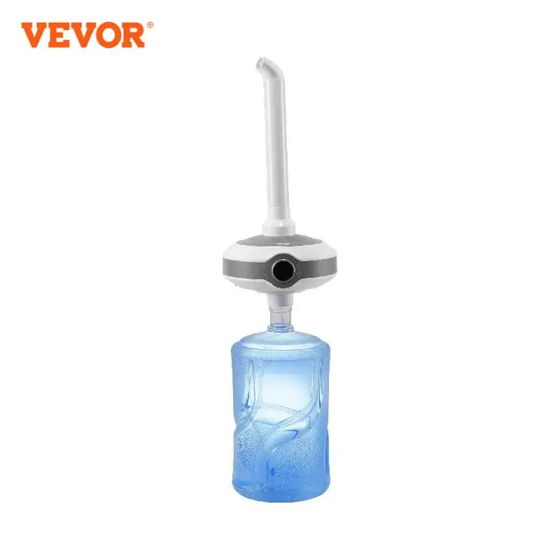 

VEVOR Humidifier for Large Room 1291.7 sq ft Industrial Commercial Humidifier Output for Home Greenhouse Indoor Planting Office