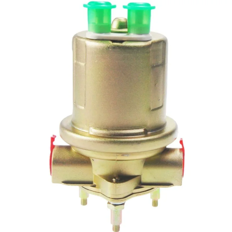 Pompa carburante elettrica 12V P76924 229051 6.5ESZAS16 6EKOD 9EKOZD compatibile con generatore Kohler