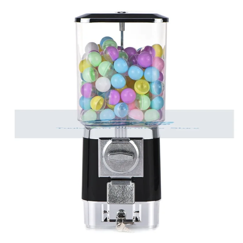 

32MM Tattoo Sticker Machine, Egg Twisting Machine, Candy Machine, Baby's Childhood Surprises and Memories