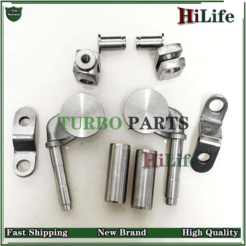 

Turbo Rattle Flapper A2760901380 A2760901280 for Mercedes E-Klasse E 400 4MATIC 245 Kw 333 HP M 276 DE 30 AL 2016-