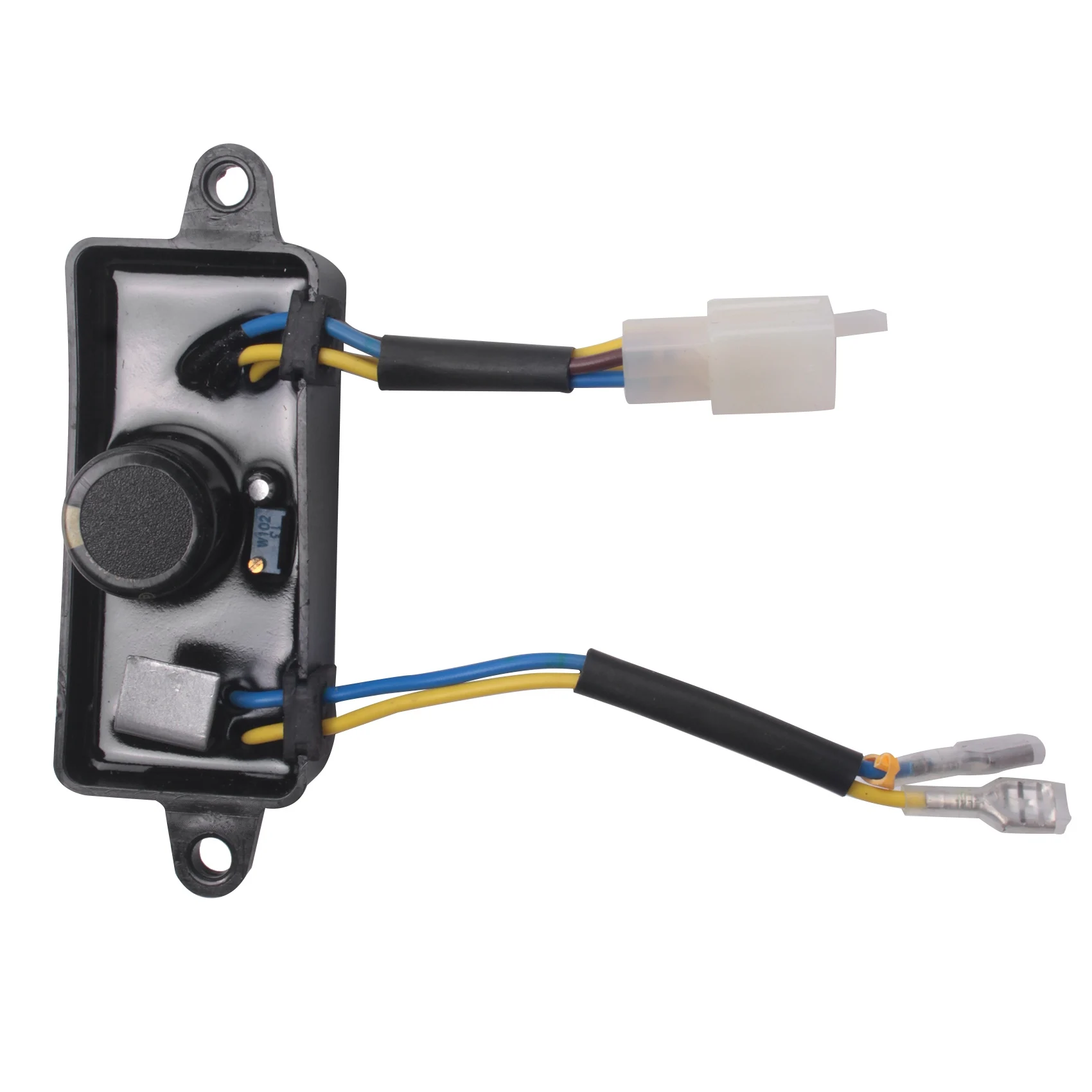 Regulator napięcia AVR do generatorów AVR 3KW 2KW 2,8KW Automatyczny regulator napięcia Części do elektronarzędzi