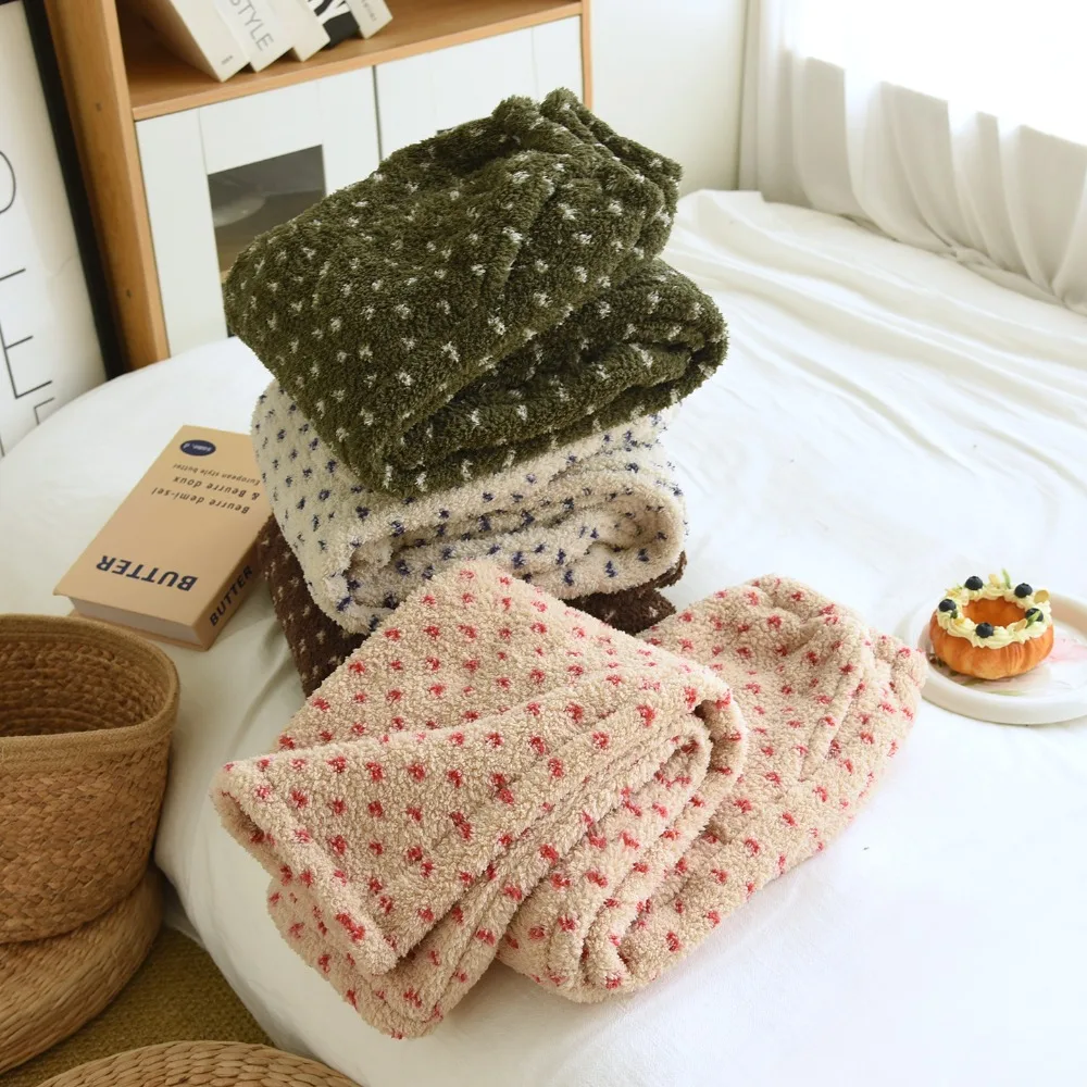 Autumn Winter Sleepwear Flannel Thickened Warm Lounge Wear Soft Pajama Bottoms Pants for Home Women'S Trousers Comfy Loungewear