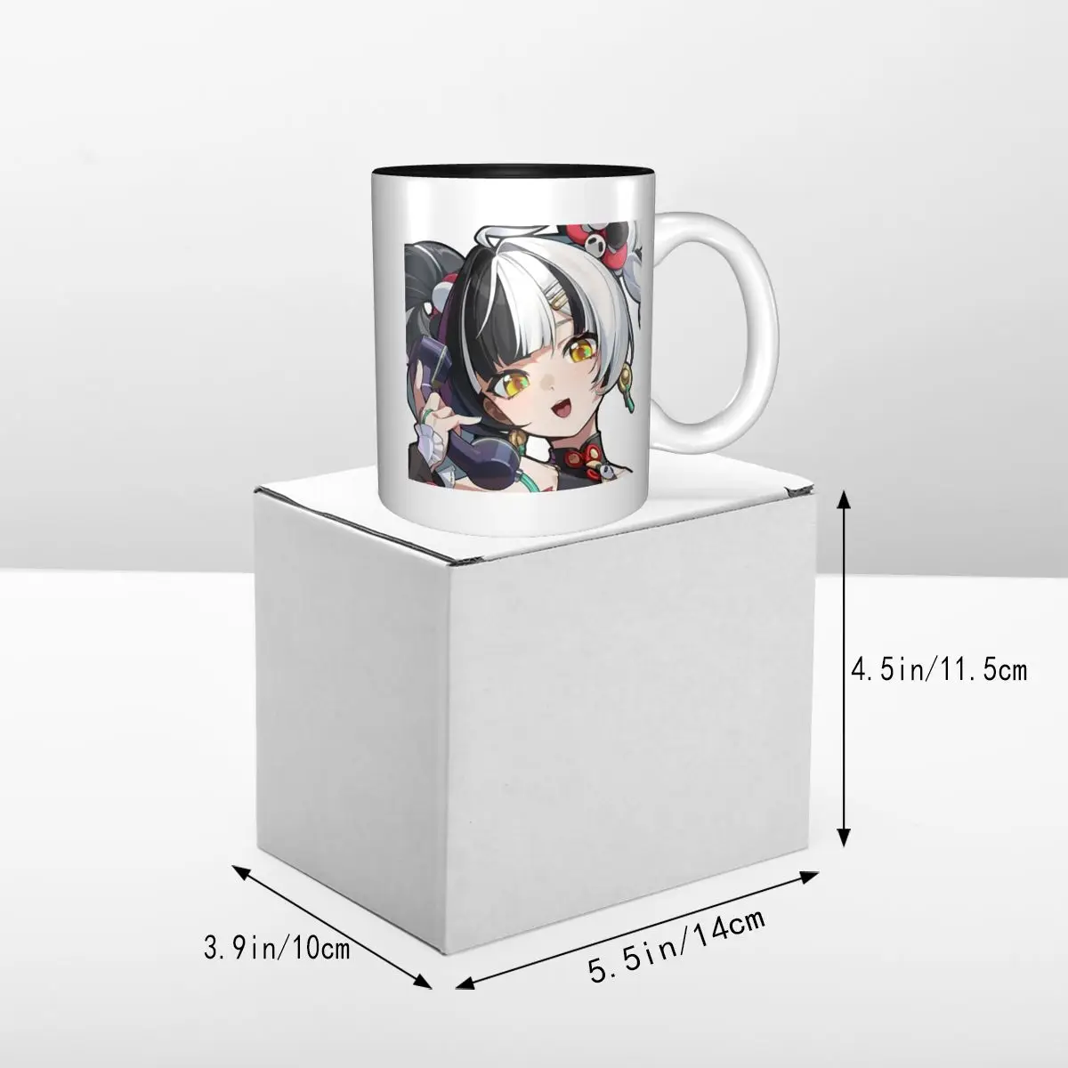 Zenless Zone Zero Dialyn Answe - đánh giá và giá Coffee Tea Zone