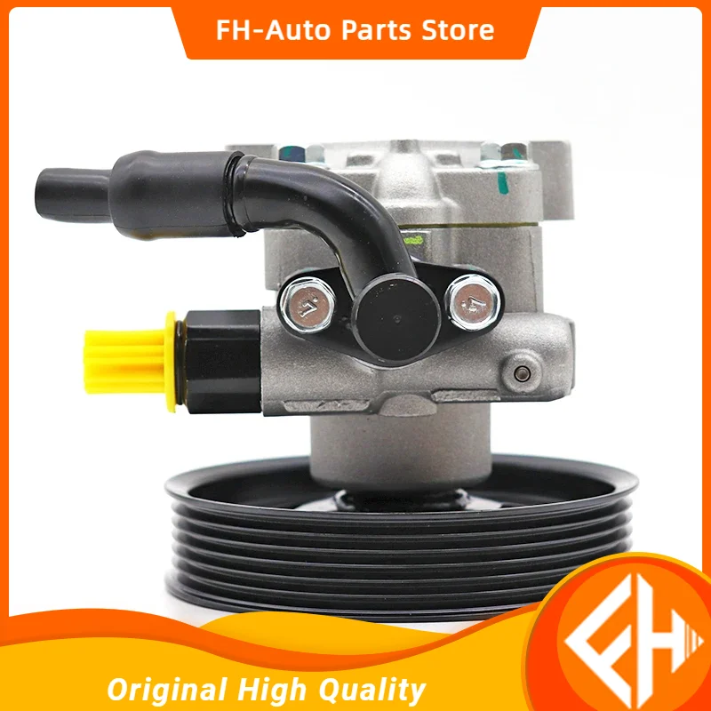 original Power steering Pump 3407100-K84 for Great Wall Haval H5 high quality